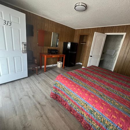 Pinelodge Motel Baxley Esterno foto