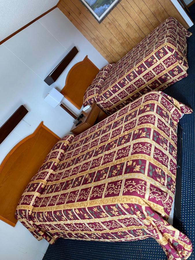 Pinelodge Motel Baxley Esterno foto