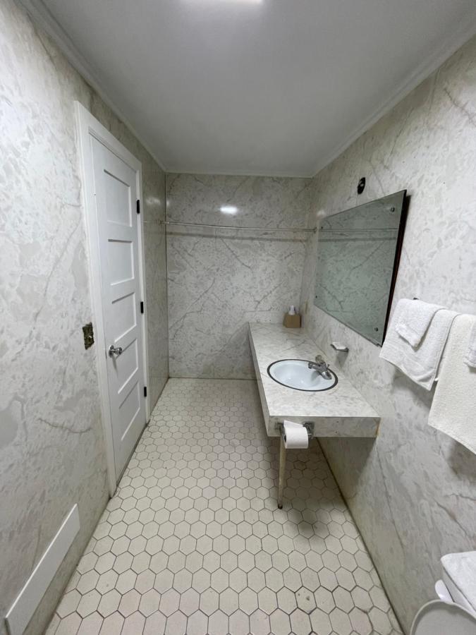Pinelodge Motel Baxley Esterno foto