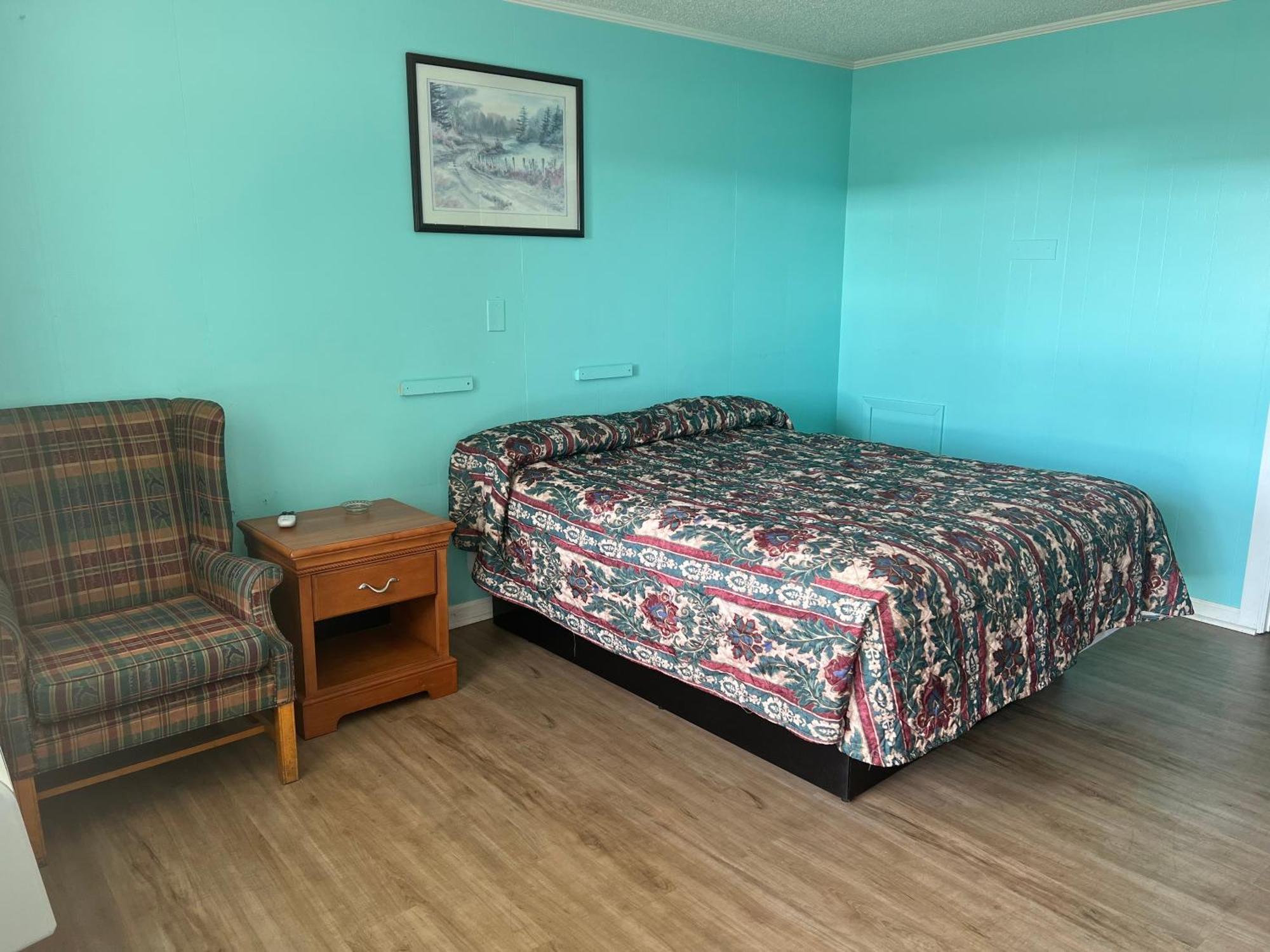 Pinelodge Motel Baxley Esterno foto