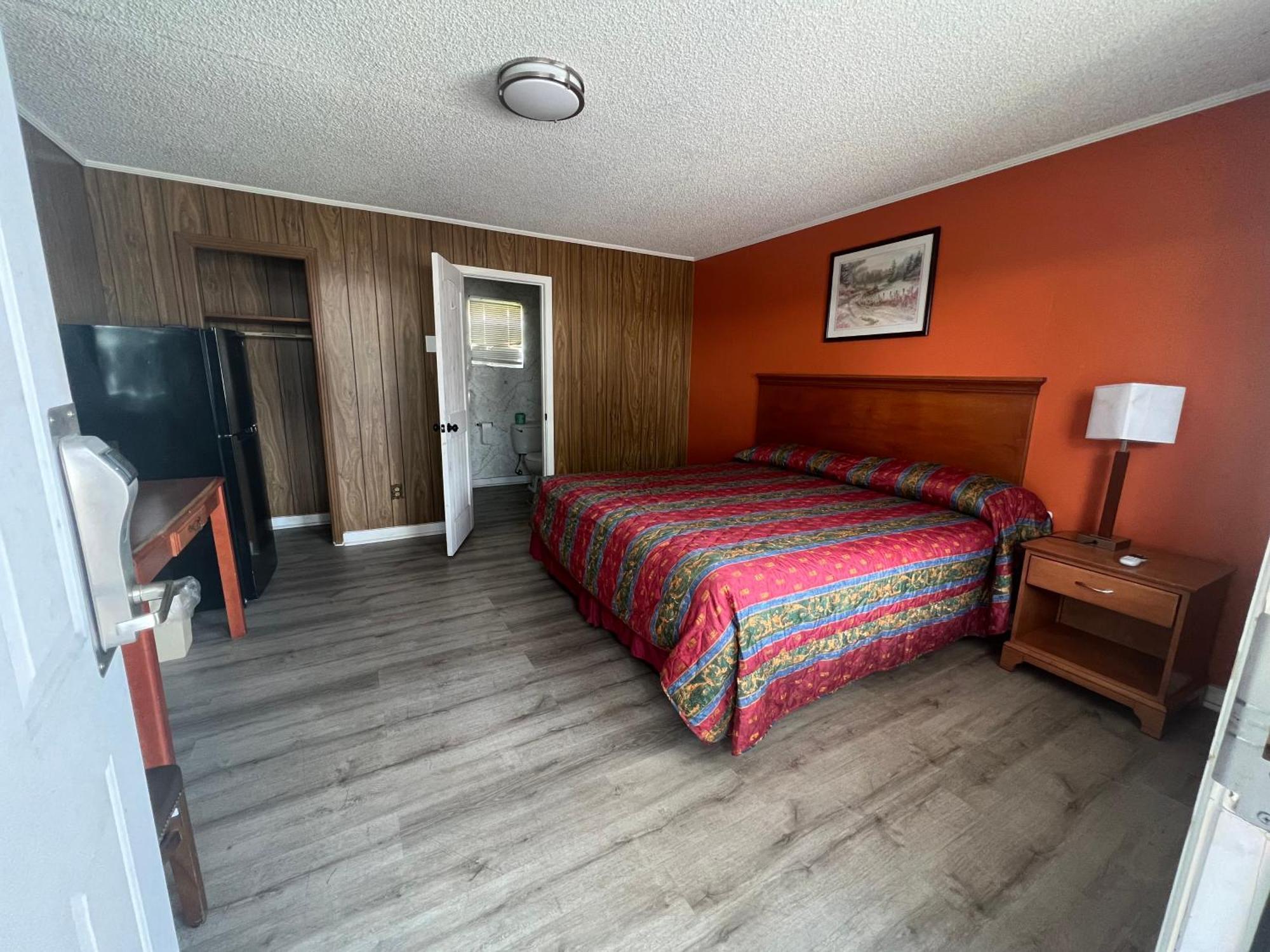 Pinelodge Motel Baxley Esterno foto