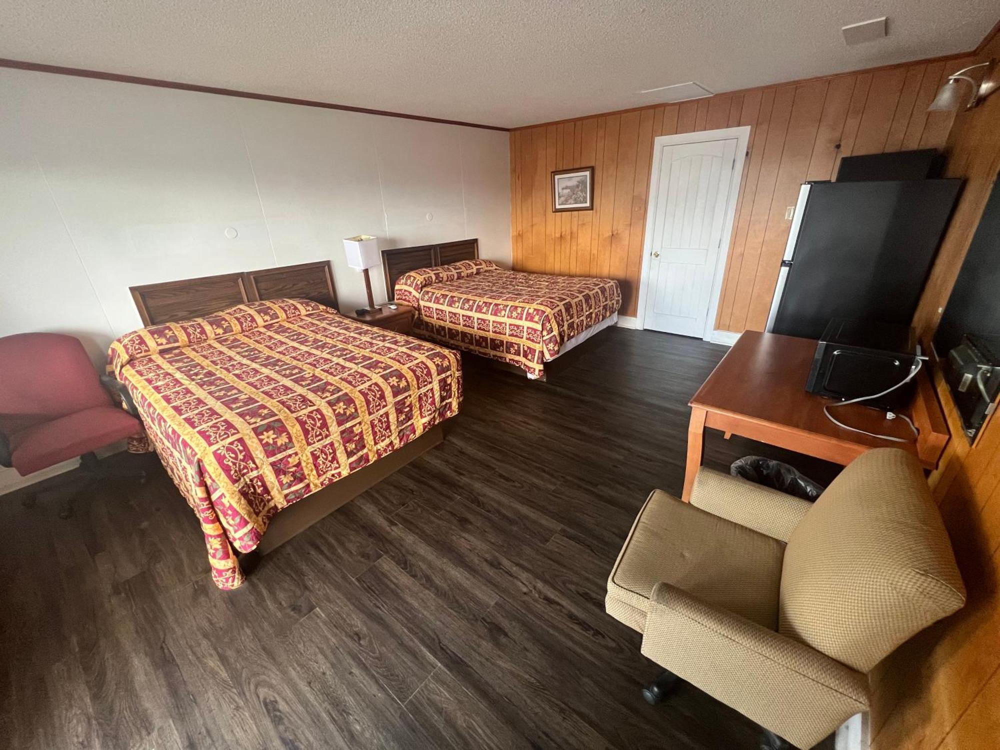 Pinelodge Motel Baxley Esterno foto